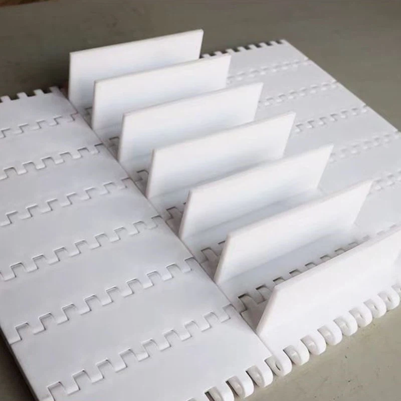 Plastic Modular Conveyor best