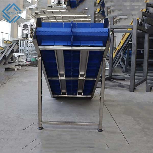 Portable Inclined Belt Conveyor suppliers