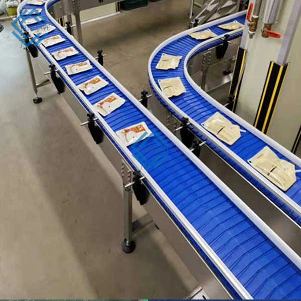 Plastic-Modular-Belt-Conveyor221 Plastic-Modular-Belt-Conveyor221